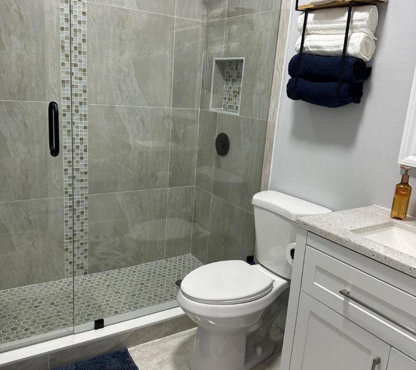 Photo of Bathroom in Orlando