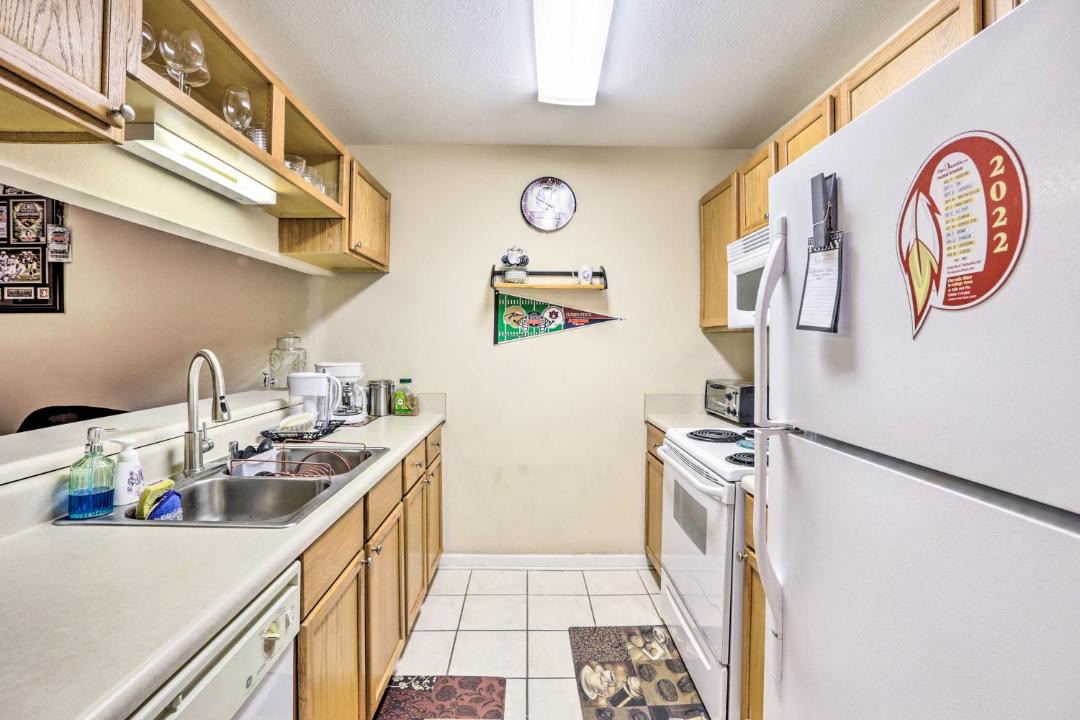 Photo of Kitchen in Tallahassee