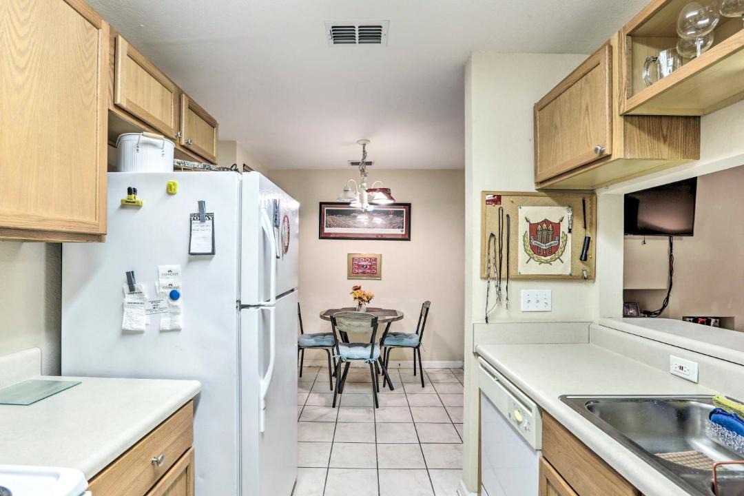 Photo of Kitchen in Tallahassee