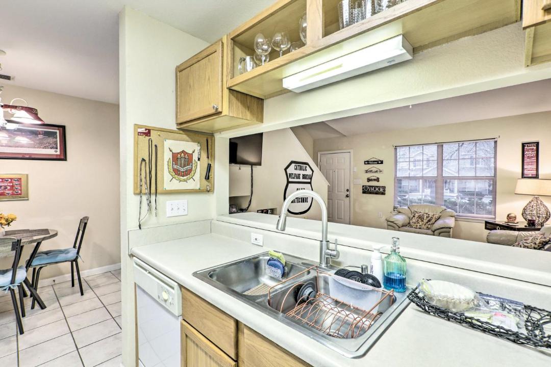 Photo of Kitchen in Tallahassee