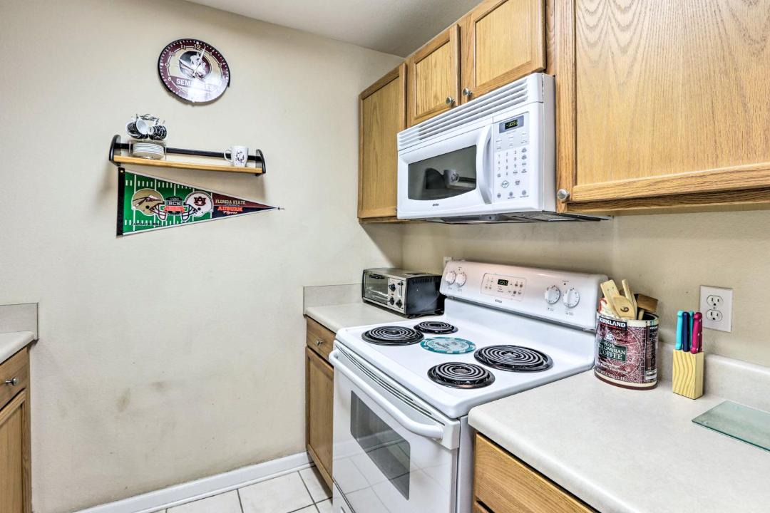 Photo of Kitchen in Tallahassee