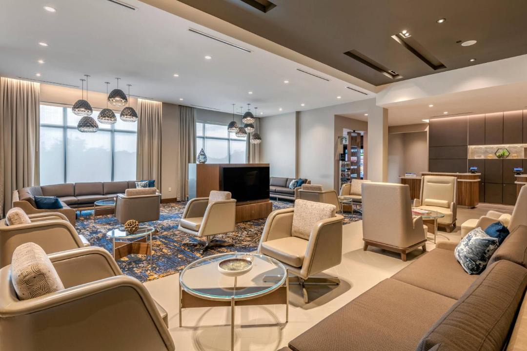 Photo of Livingroom in Flagler Village