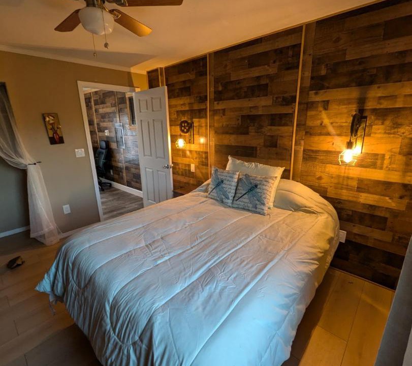 Photo of Bedroom in Braden River