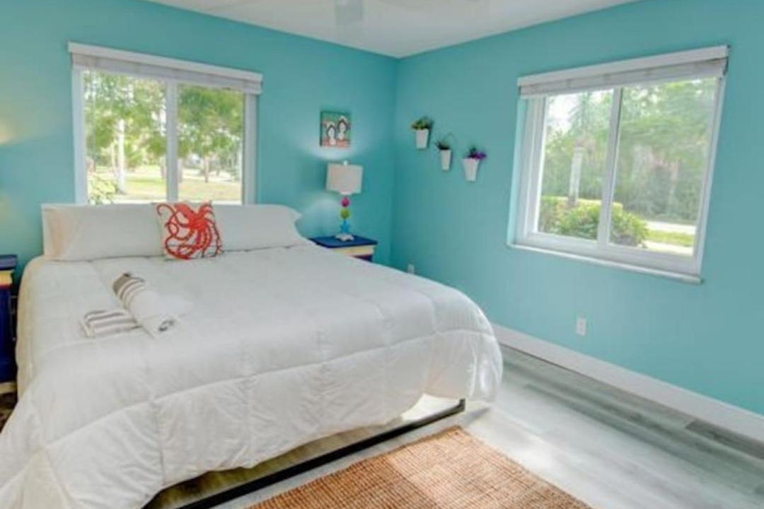 Photo of Bedroom in Stuart