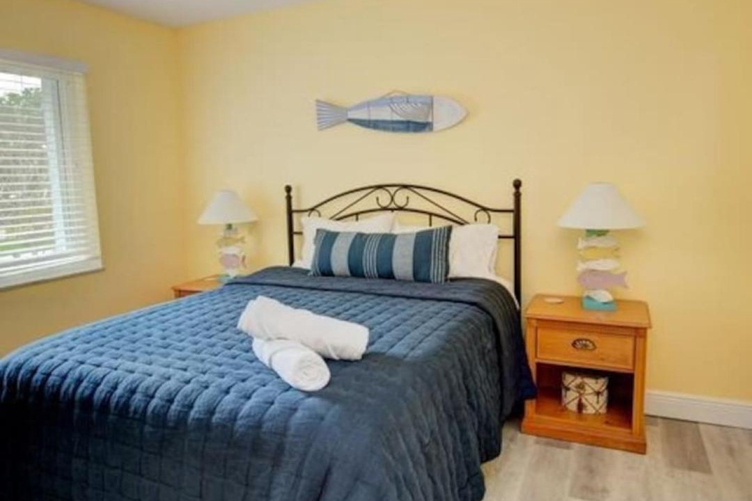 Photo of Bedroom in Stuart