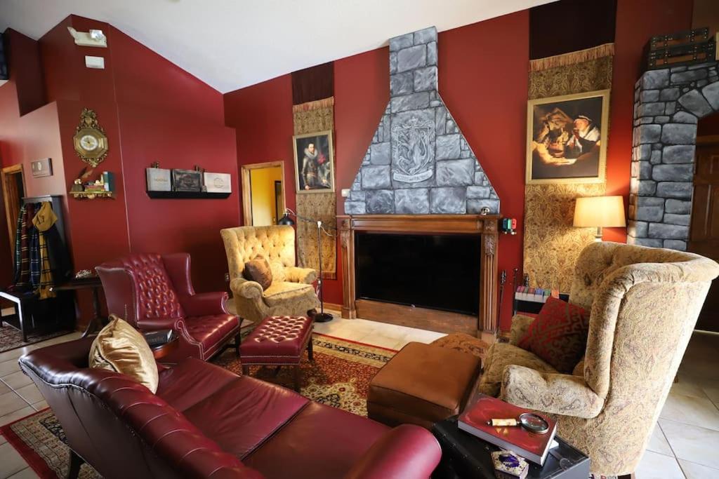 Photo of Livingroom in Indian Point