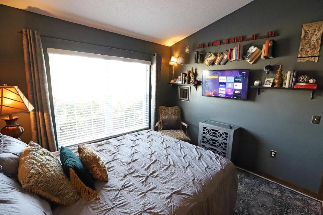 Photo of Bedroom in Lake Berkley