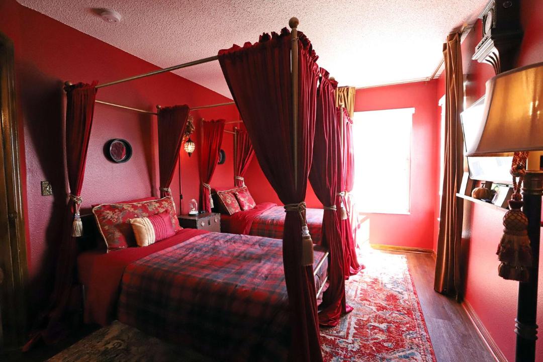 Photo of Bedroom in Lake Berkley