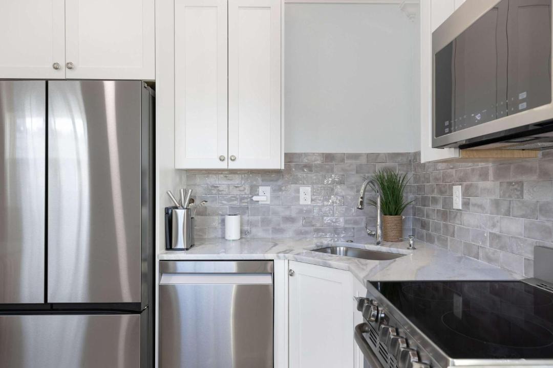 Photo of Kitchen in Sebastian