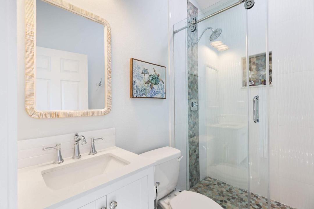 Photo of Bathroom in Sebastian