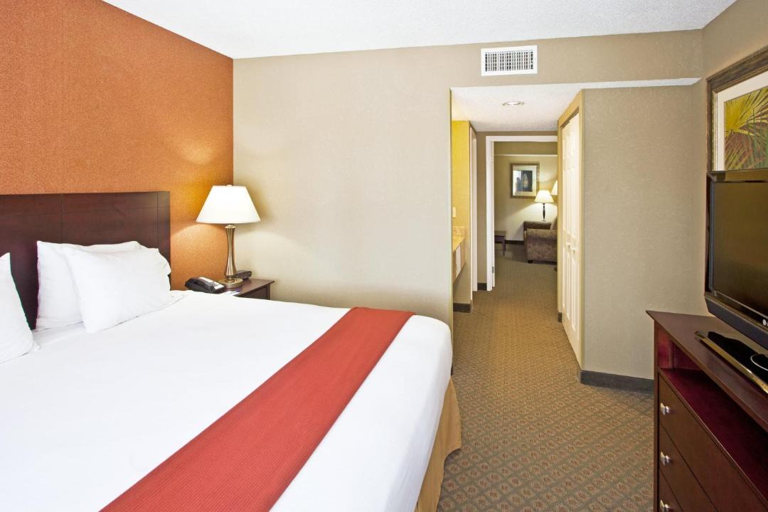 Photo of Bedroom in Highpoint