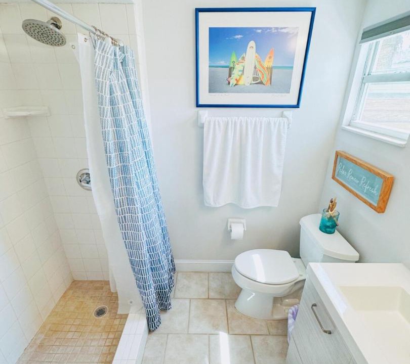 Photo of Bathroom in Horton Shores