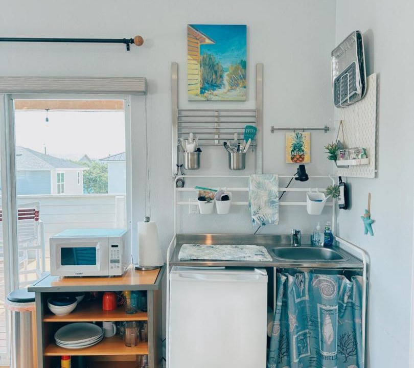 Photo of Kitchen in Horton Shores