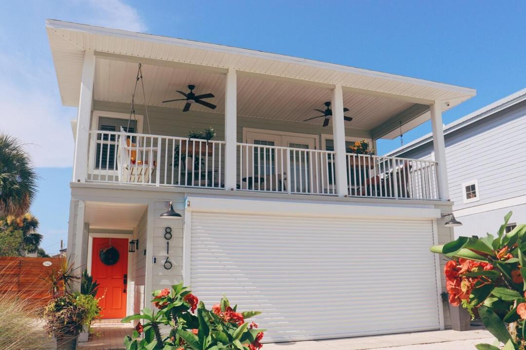 Photo of Patio Balcony in Horton Shores