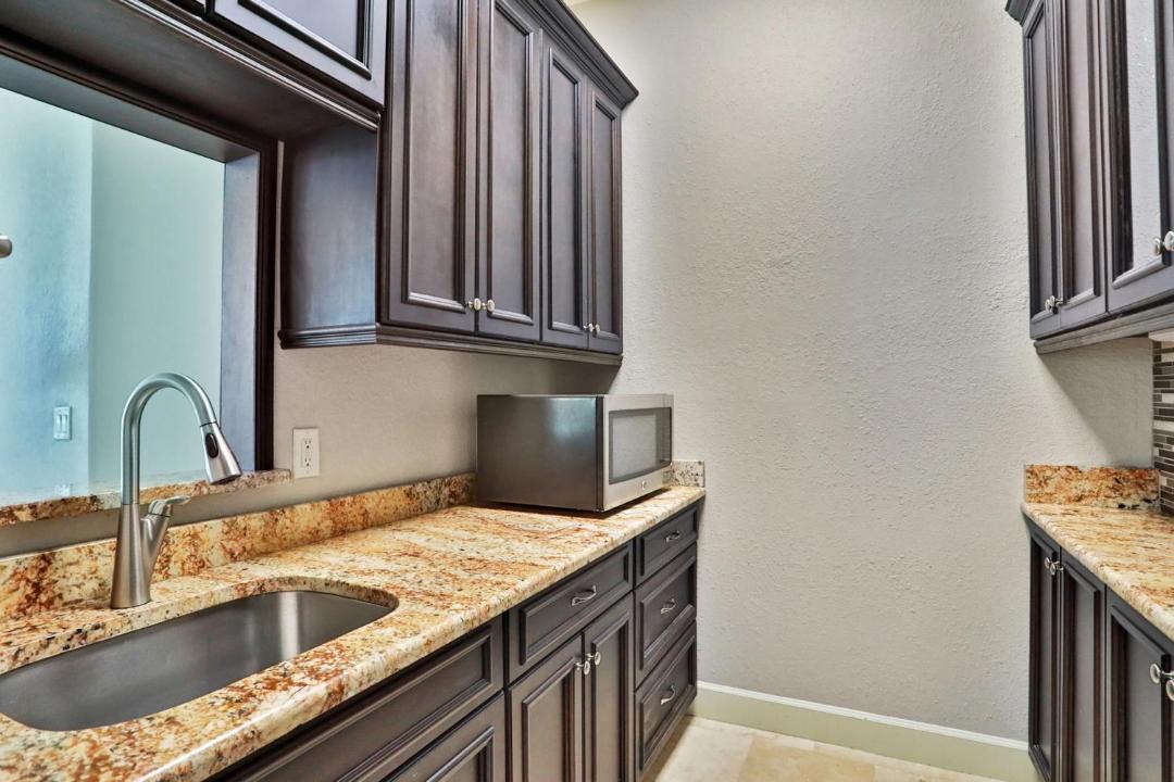Photo of Kitchen in Waterway Park
