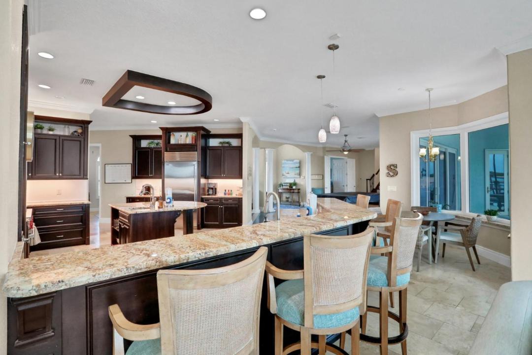 Photo of Kitchen in Waterway Park