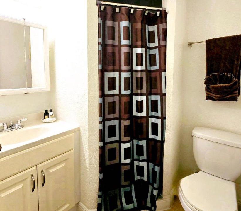 Photo of Bathroom in Lake Magdalene