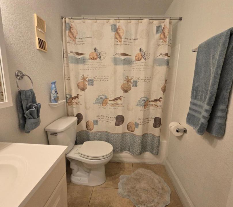 Photo of Bathroom in Lake Magdalene