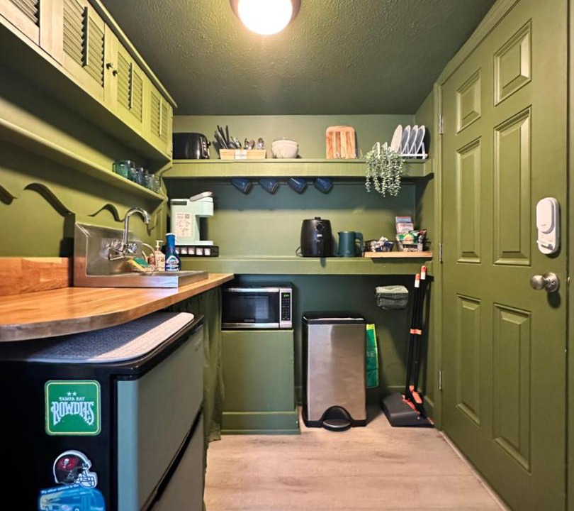 Photo of Kitchen in Historic Kenwood