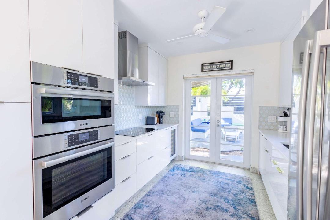 Photo of Kitchen in New Town