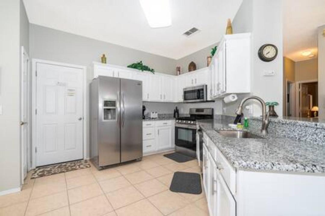 Photo of Kitchen in Esprit