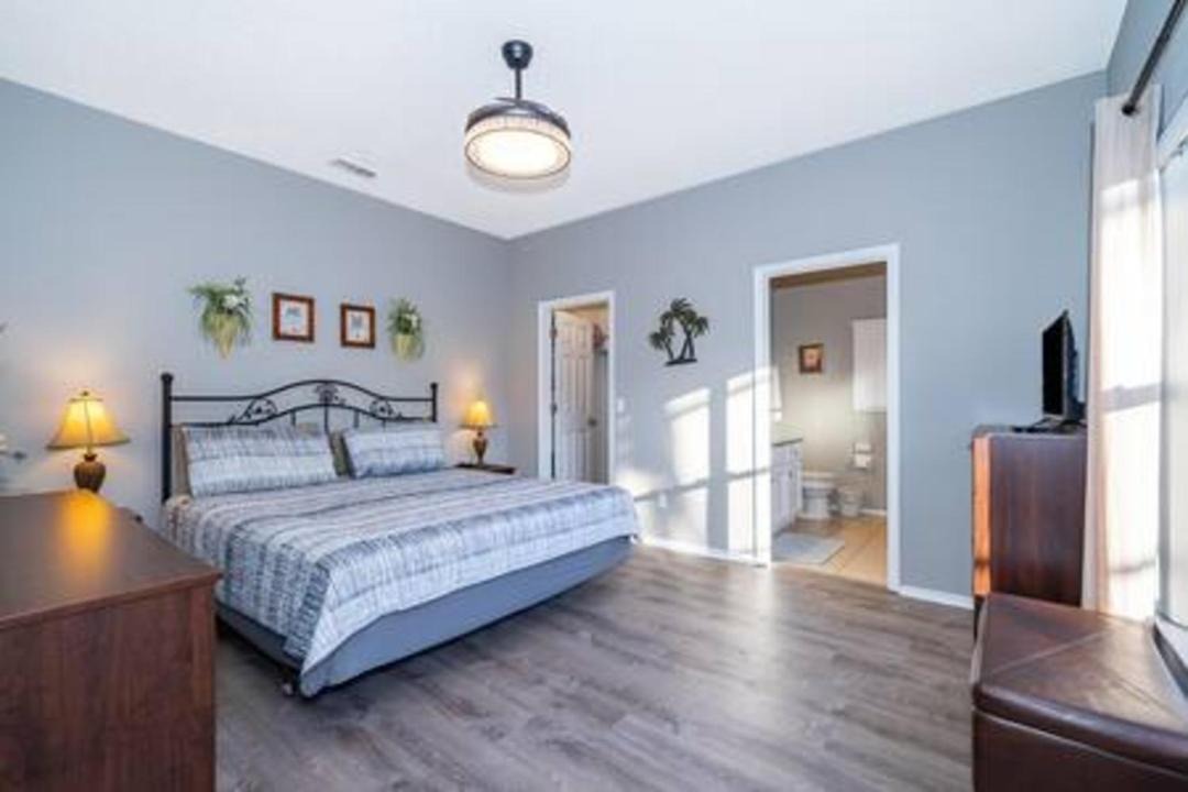 Photo of Bedroom in Esprit