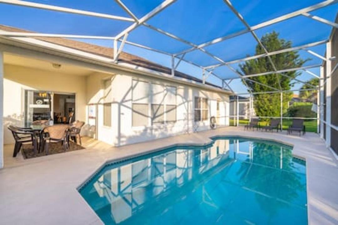 Photo of Patio Balcony in Esprit