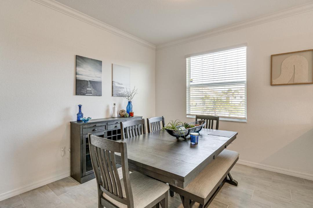 Photo of Kitchen in South Gulf Cove