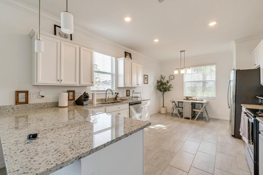 Photo of Kitchen in South Gulf Cove