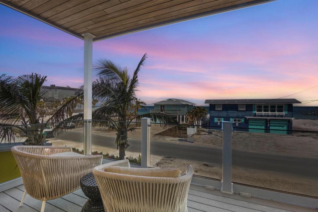Photo of Patio Balcony in Anna Maria
