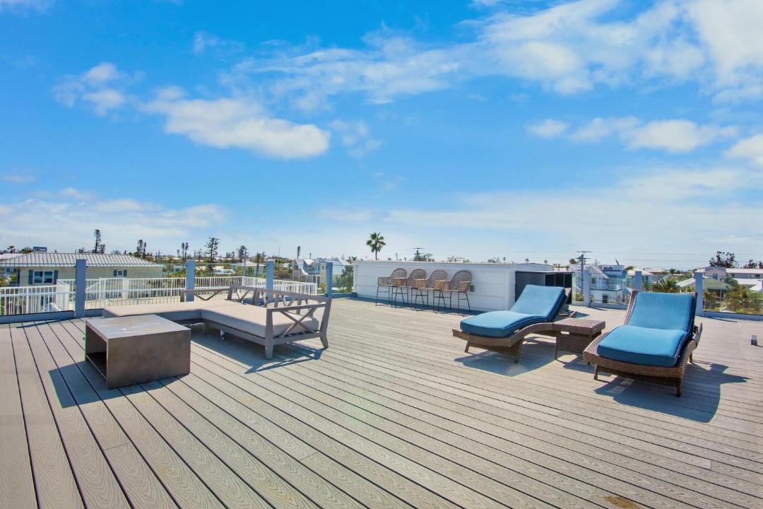 Photo of Patio Balcony in Anna Maria
