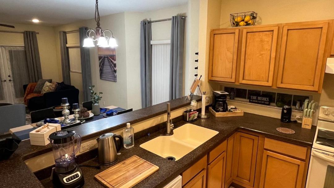 Photo of Kitchen in Ocala