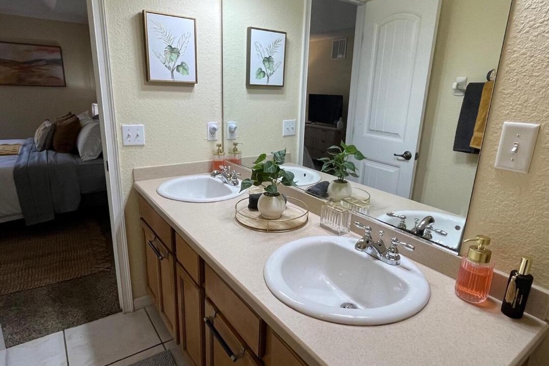 Photo of Bathroom in Ocala