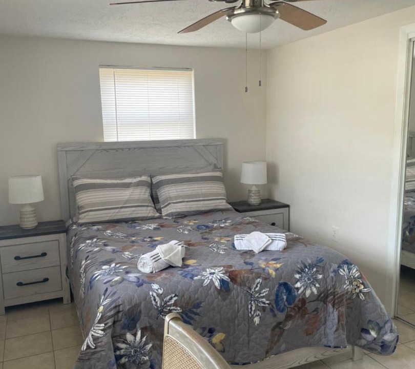 Photo of Bedroom in Pine Ridge
