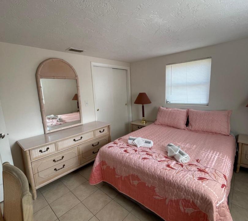 Photo of Bedroom in Pine Ridge