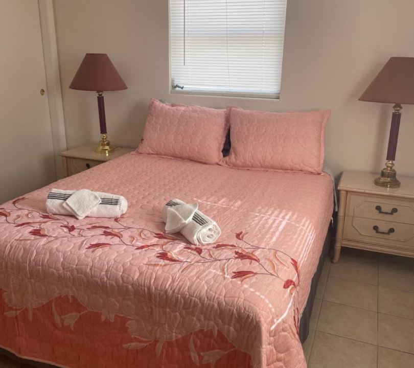 Photo of Bedroom in Pine Ridge