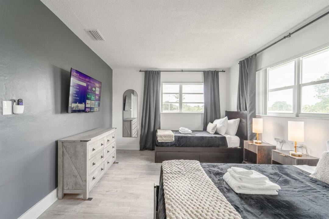 Photo of Bedroom in Survey Creek