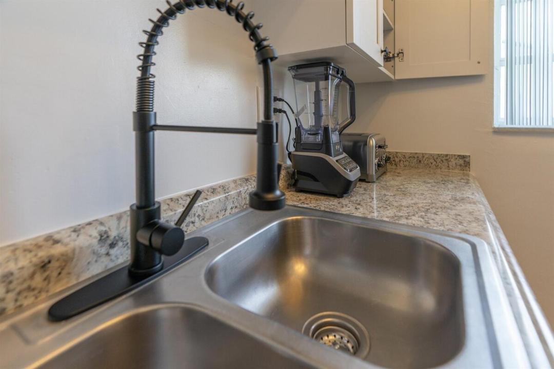 Photo of Kitchen in Survey Creek