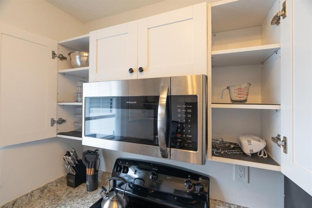 Photo of Kitchen in Survey Creek