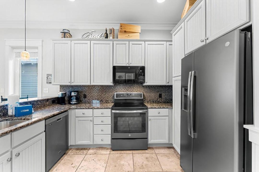 Photo of Kitchen in Sandestin