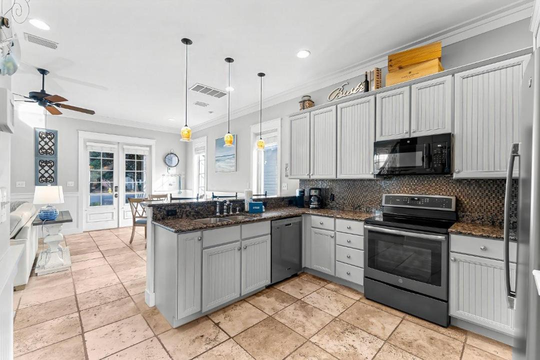 Photo of Kitchen in Sandestin