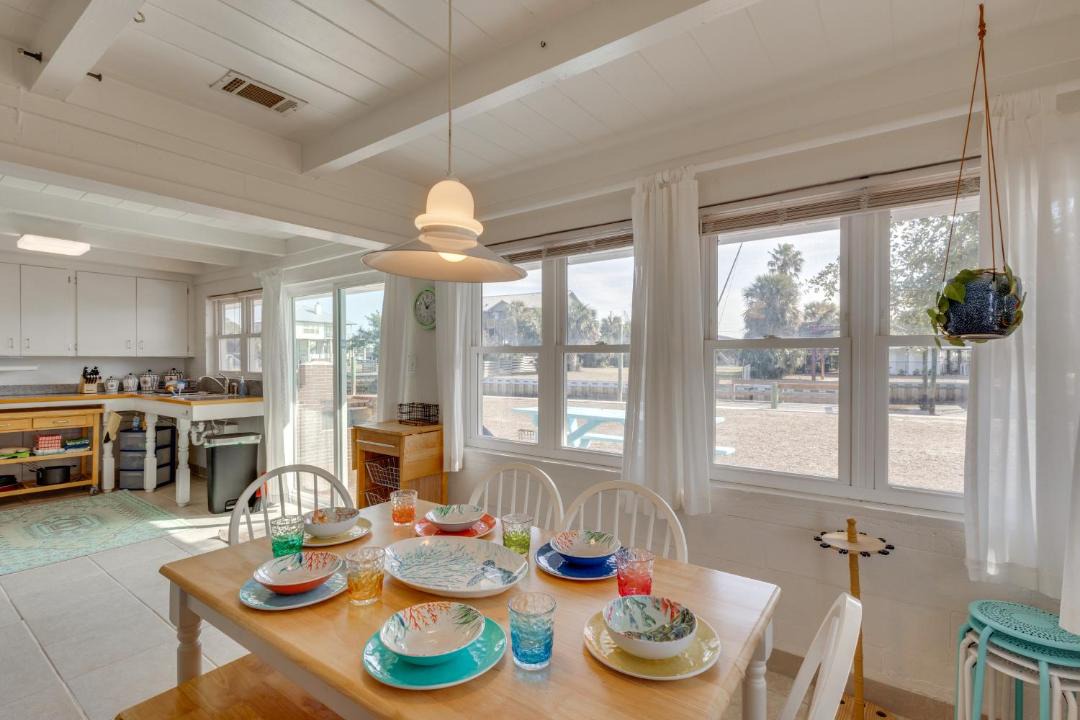 Photo of Kitchen in Panacea