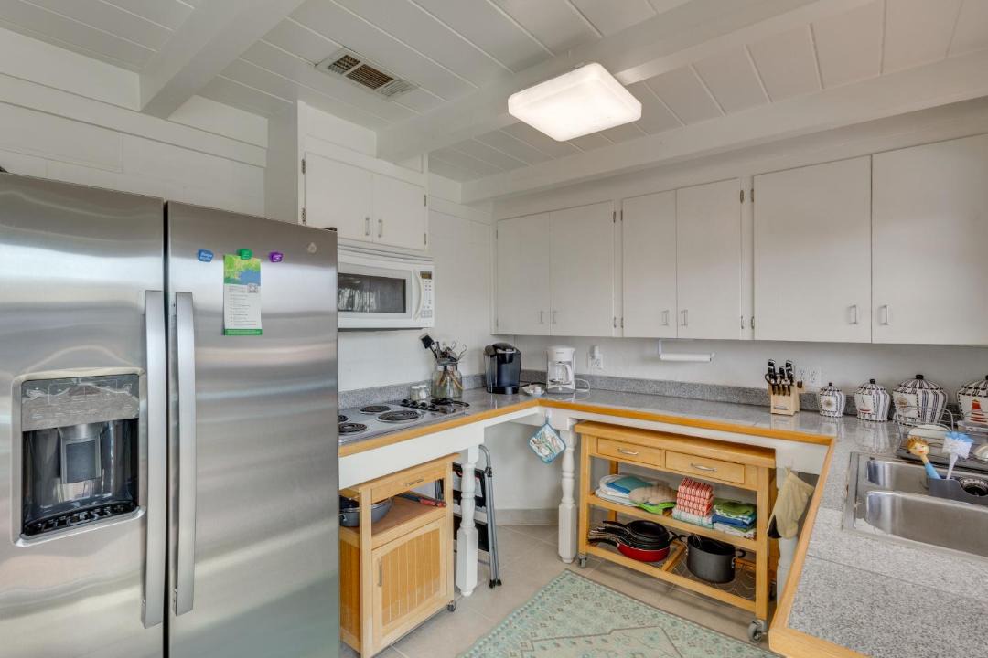Photo of Kitchen in Panacea