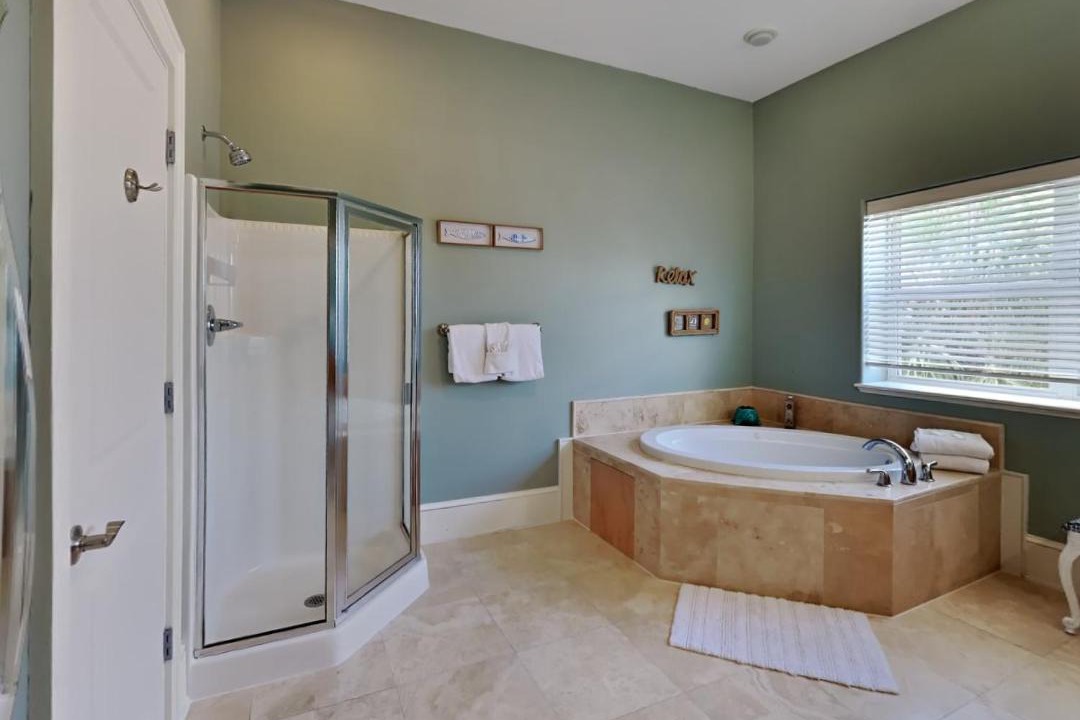 Photo of Bathroom in Sunset Pass