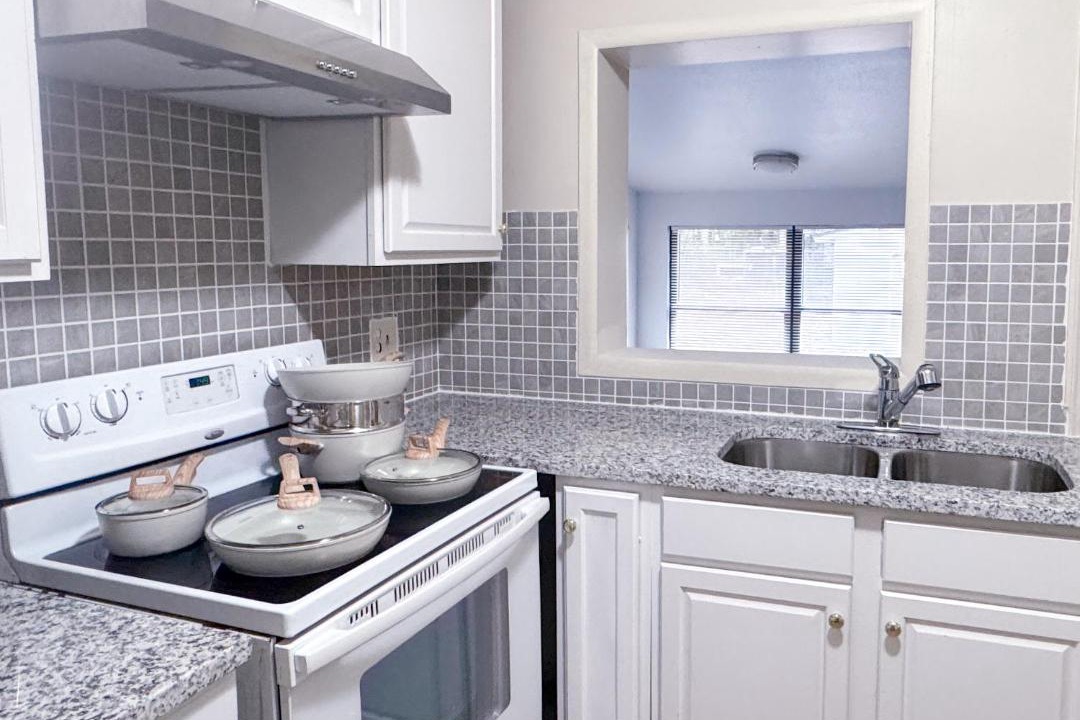 Photo of Kitchen in Arlington