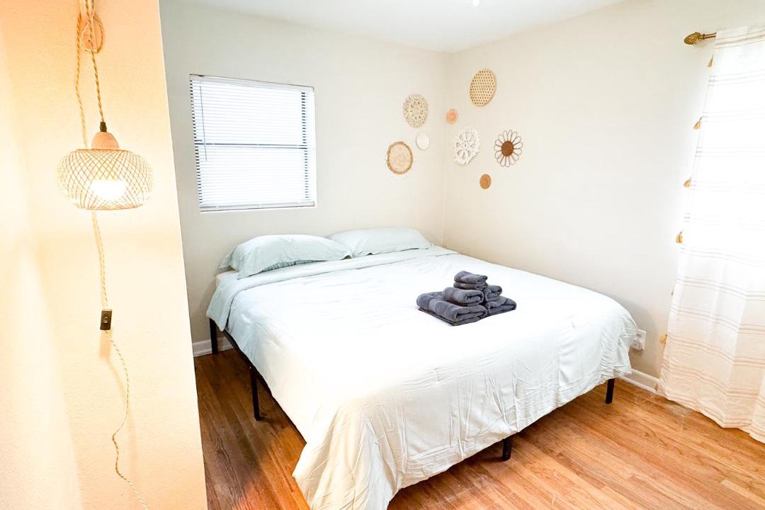 Photo of Bedroom in Arlington