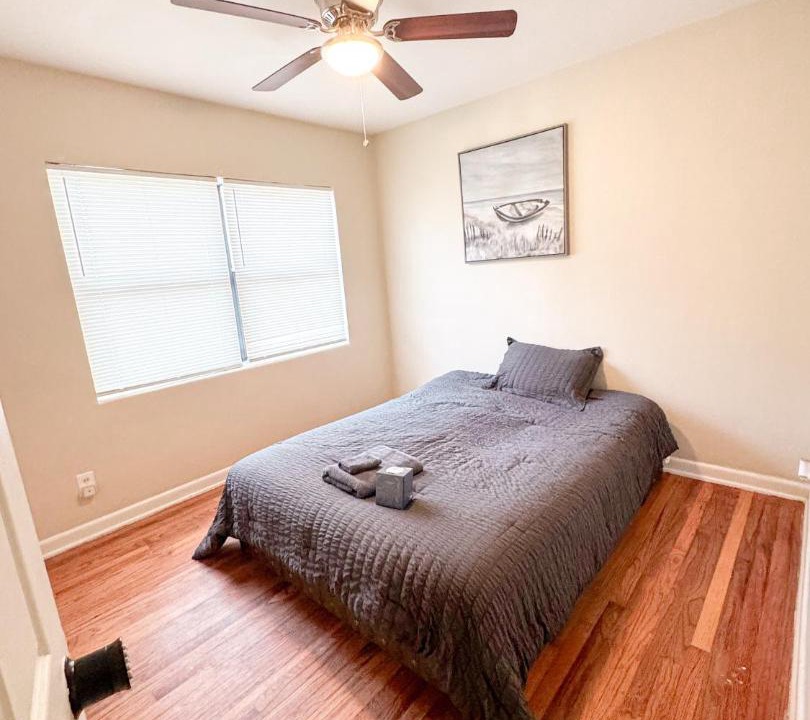 Photo of Bedroom in Arlington