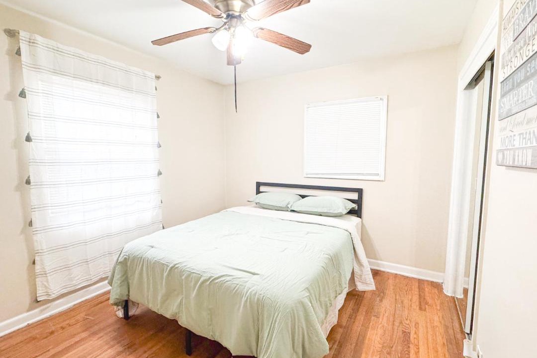 Photo of Bedroom in Arlington