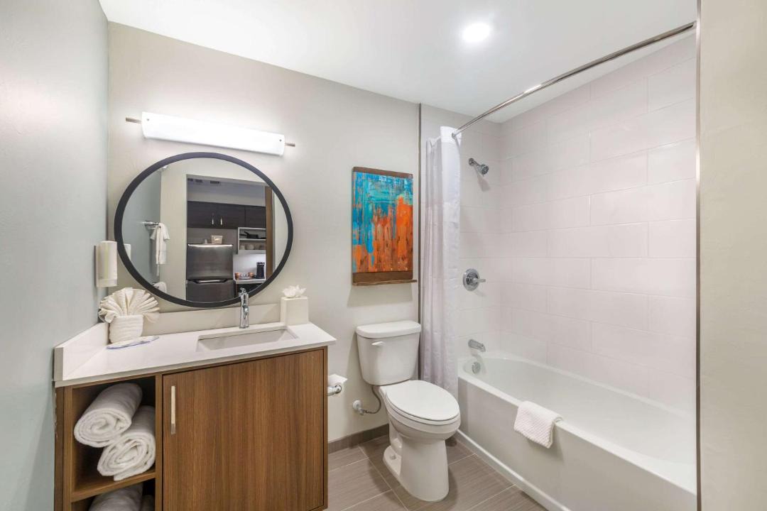 Photo of Bathroom in Fort Myers
