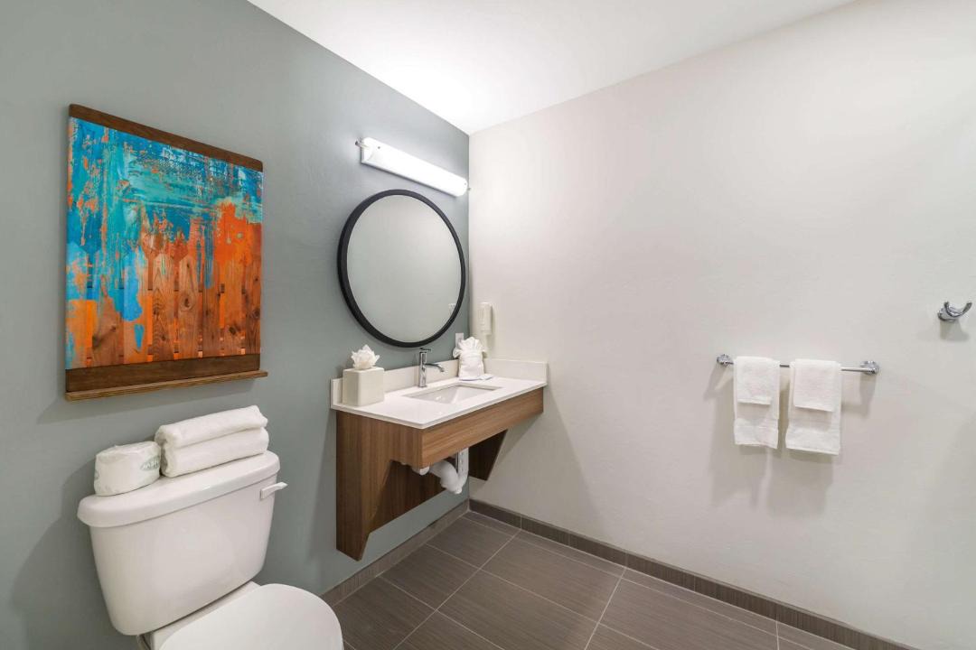 Photo of Bathroom in Fort Myers